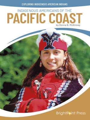 cover image of Indigenous Americans of the Pacific Coast